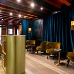 Bed & Breakfast Palazzina Fortuny 4*