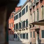 Palazzina Fortuny 4* Benátky