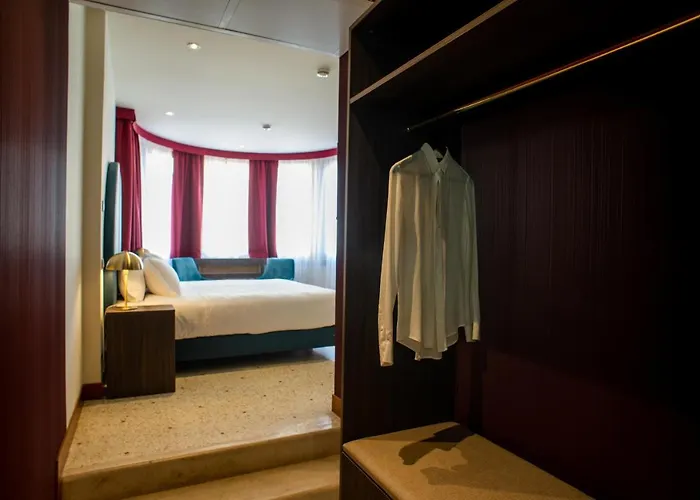 Bed & Breakfast Palazzina Fortuny