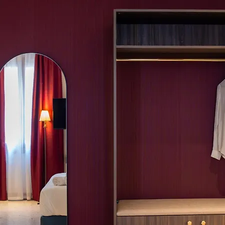 Palazzina Fortuny Venice