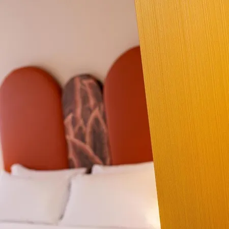 Palazzina Fortuny 3* Venice