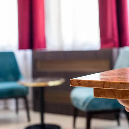 Palazzina Fortuny Bed & Breakfast 3*