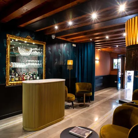 Palazzina Fortuny Venice