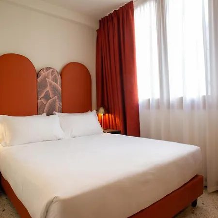 Palazzina Fortuny Bed & Breakfast