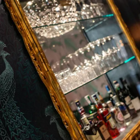 Palazzina Fortuny Oda ve Kahvaltı
