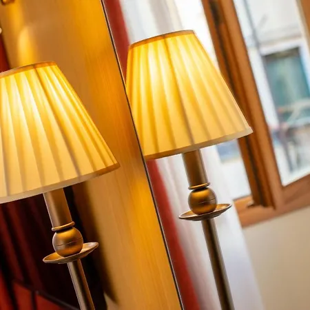 Palazzina Fortuny Bed & Breakfast 3*