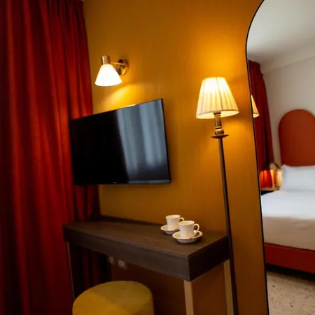 Bed & Breakfast Palazzina Fortuny