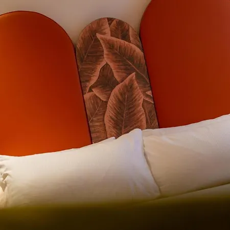 Palazzina Fortuny Bed & Breakfast Venice