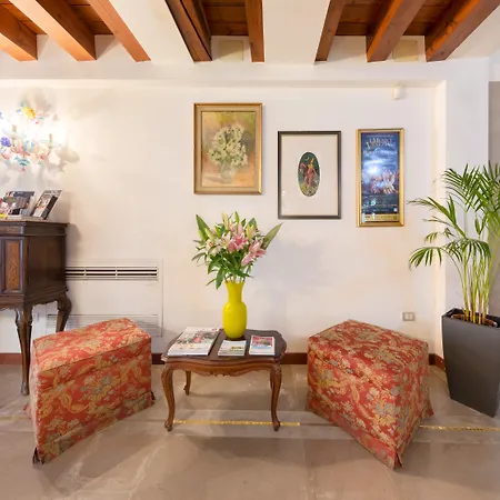 Palazzina Fortuny Venice