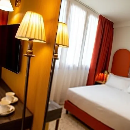 Palazzina Fortuny Bed & Breakfast 3*