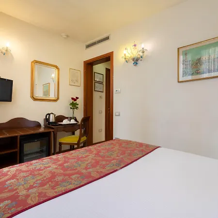 Bed & Breakfast Palazzina Fortuny