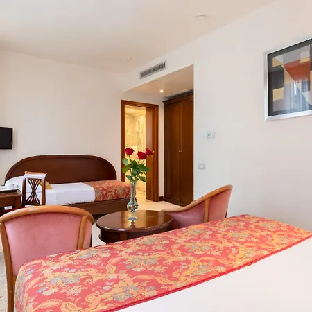 Palazzina Fortuny Bed & Breakfast