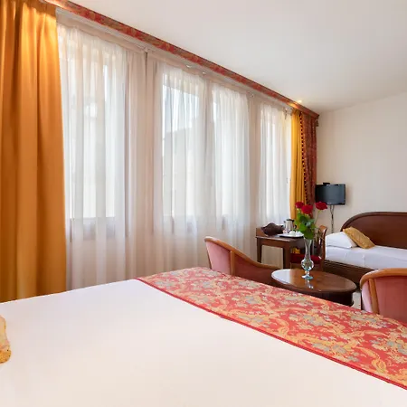 Palazzina Fortuny Bed & Breakfast