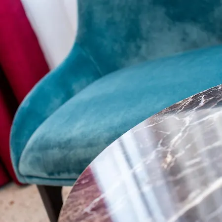 Palazzina Fortuny 4*