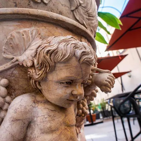 Palazzina Fortuny Bed & Breakfast Venice