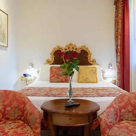 Palazzina Fortuny Bed & Breakfast Venice