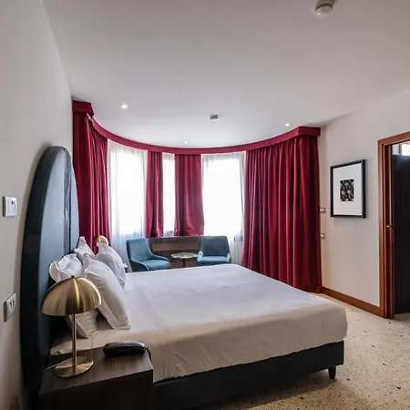 Palazzina Fortuny Bed & Breakfast