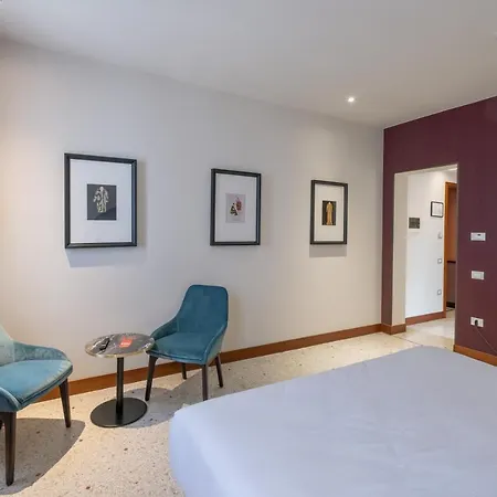 Palazzina Fortuny Venice