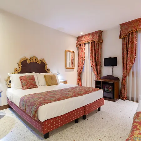 Bed & Breakfast Palazzina Fortuny