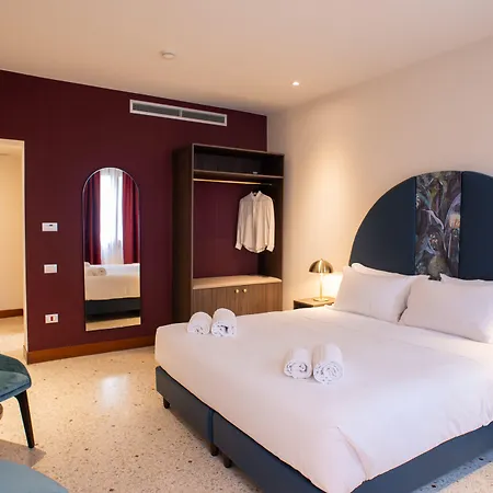Palazzina Fortuny Bed & Breakfast Venice
