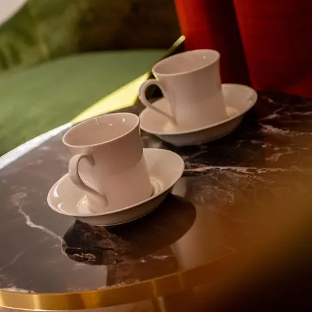 Acomodação com café da manhã  Palazzina Fortuny Veneza