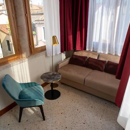 Palazzina Fortuny