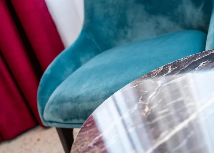 Palazzina Fortuny 4*