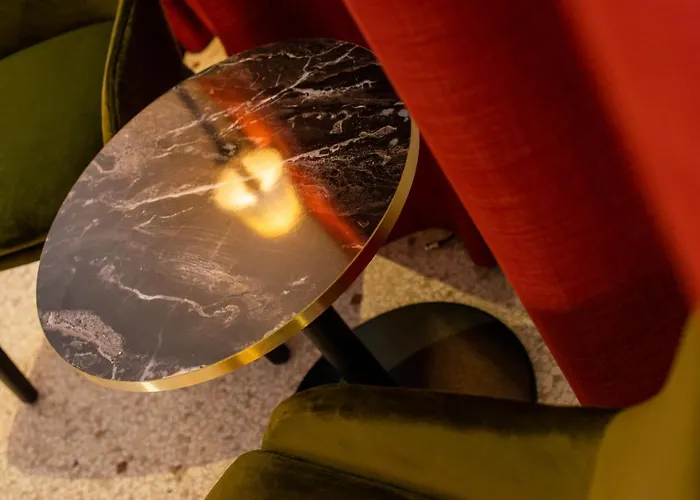 Palazzina Fortuny فندق مبيت وإفطار