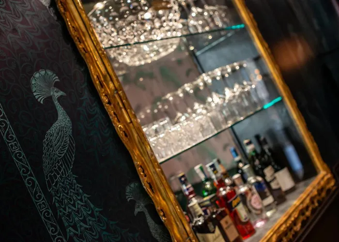 Palazzina Fortuny فندق مبيت وإفطار