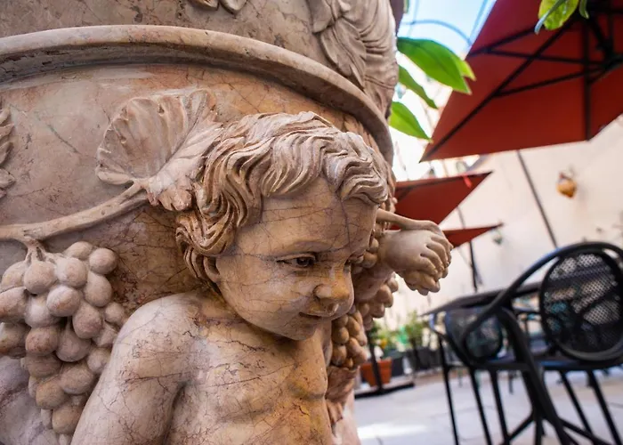 Palazzina Fortuny فندق مبيت وإفطار البندقية