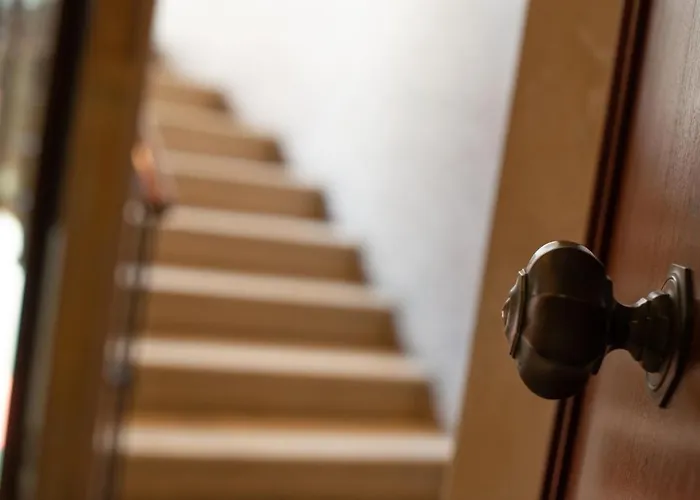 Palazzina Fortuny 4* البندقية