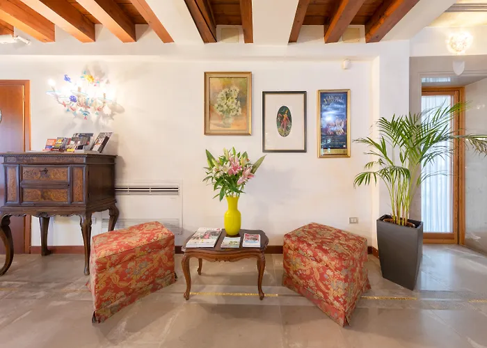 Palazzina Fortuny البندقية