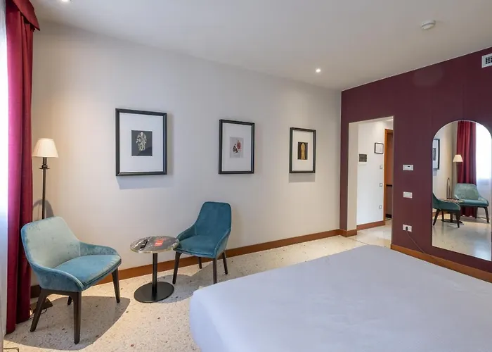 Palazzina Fortuny البندقية