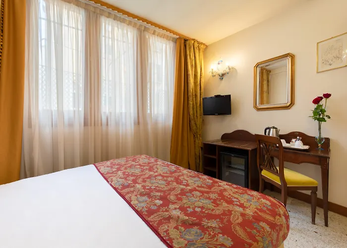 Palazzina Fortuny 4* البندقية