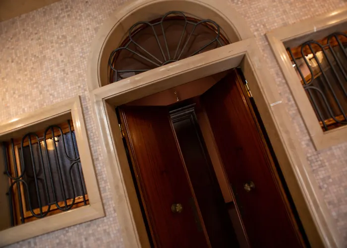 Palazzina Fortuny 4* البندقية