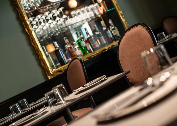 Palazzina Fortuny 4* البندقية