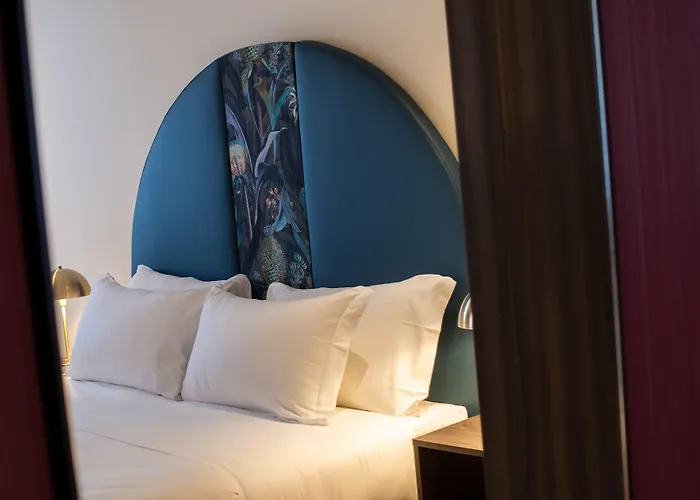 فندق مبيت وإفطار Palazzina Fortuny 4*