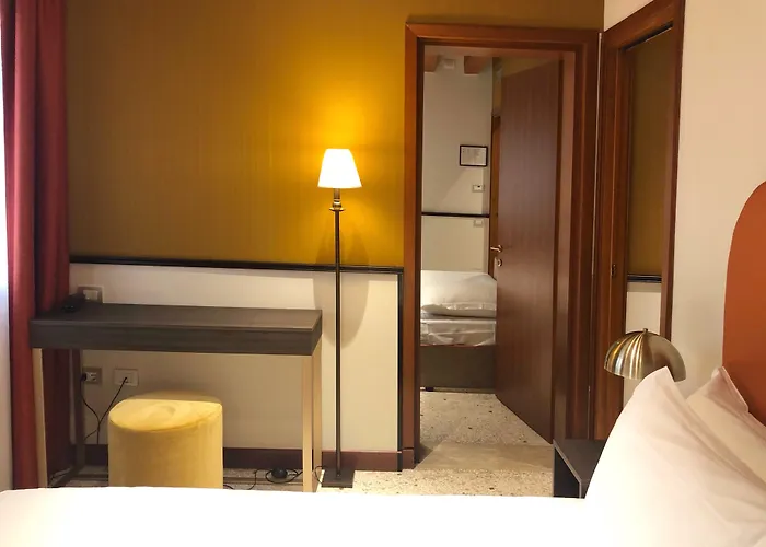 Palazzina Fortuny البندقية