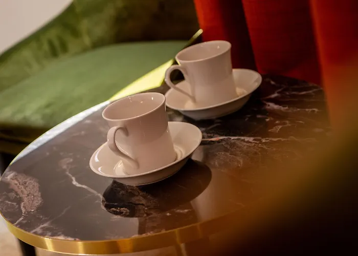 فندق مبيت وإفطار Palazzina Fortuny البندقية