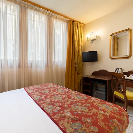 Palazzina Fortuny 4* ונציה