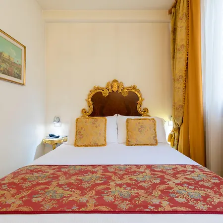 Palazzina Fortuny Bed & Breakfast