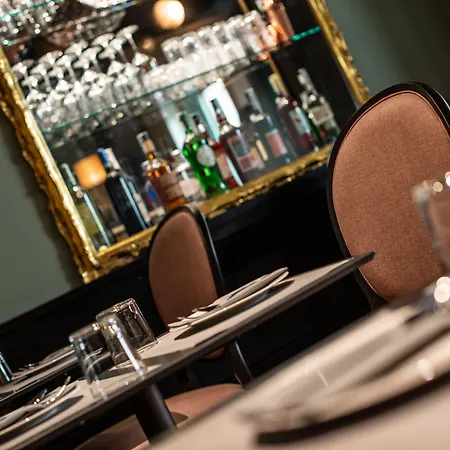 Palazzina Fortuny 4* ונציה