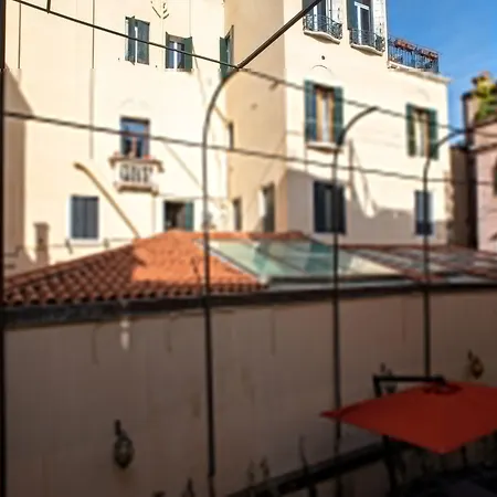 Bed and breakfast Palazzina Fortuny 3*